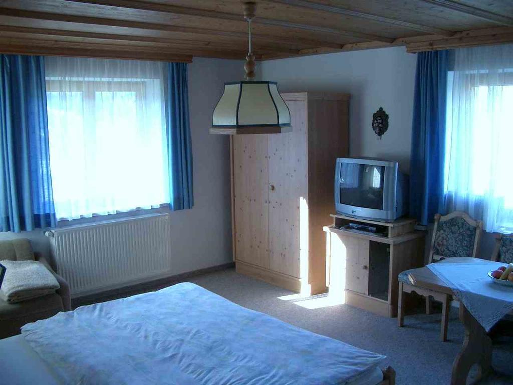 Andrea Schmaranzer - Privatzimmer Gosau Exteriér fotografie