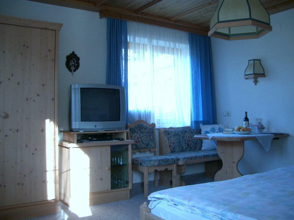 Andrea Schmaranzer - Privatzimmer Gosau Exteriér fotografie